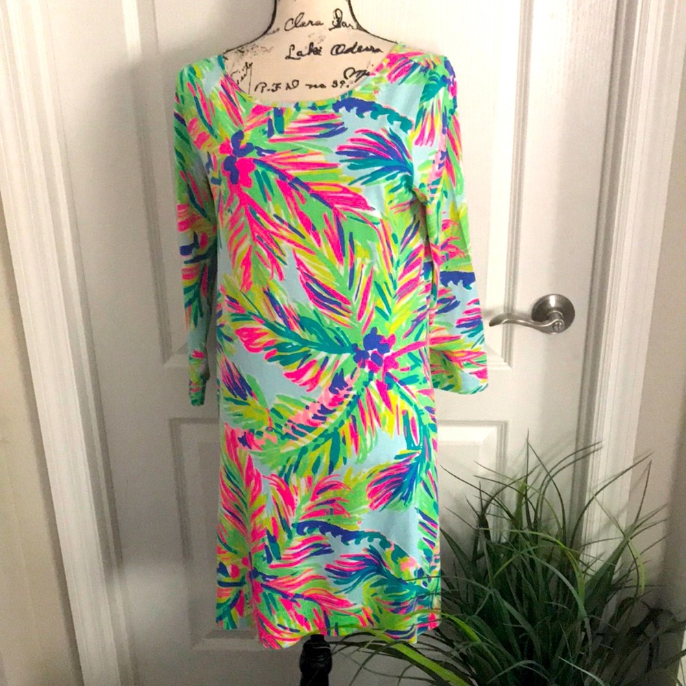 Lilly Pulitzer dress. NWOT